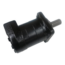 HYDRAULIC MOTOR CHAR-LYNN EATON DANFOSS TMT 315, 151Z3264 TMT-0315-A-NN-G18-AV-1D-D21-A-B-1B-0-N-NN-AAE27-NN